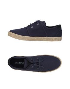 Низкие кеды и кроссовки Hugo Boss