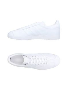 Низкие кеды и кроссовки Adidas Originals