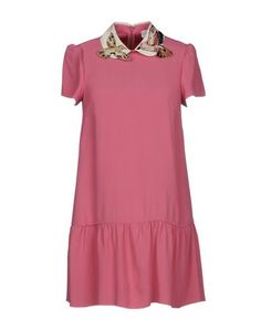 Короткое платье RED Valentino