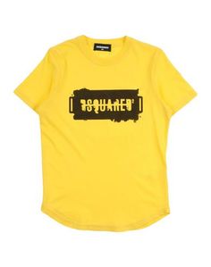 Футболка Dsquared2