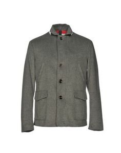 Пуховик Geospirit