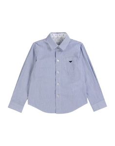 Pубашка Armani Junior