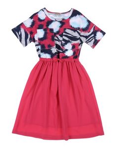 Платье Kenzo