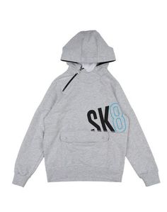 Толстовка Bikkembergs