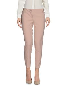 Брюки-капри Nina Ramirez Collection