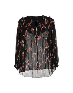 Блузка Isabel Marant