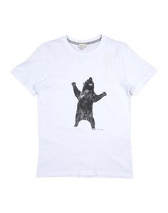 Футболка Paul Smith