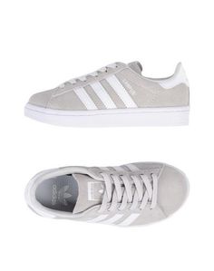 Низкие кеды и кроссовки Adidas Originals