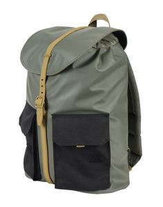Рюкзаки и сумки на пояс Herschel Supply CO.