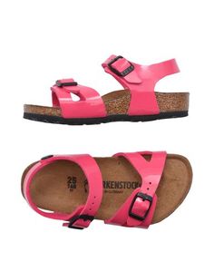 Сандалии Birkenstock