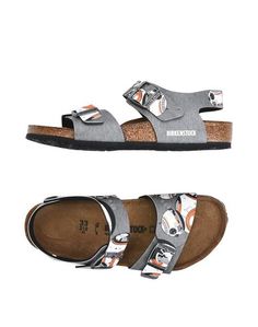 Сандалии Birkenstock