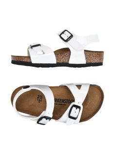 Сандалии Birkenstock