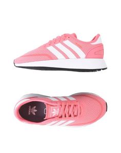 Низкие кеды и кроссовки Adidas Originals