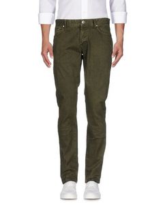 Джинсовые брюки At.P.Co
