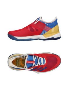 Низкие кеды и кроссовки Adidas