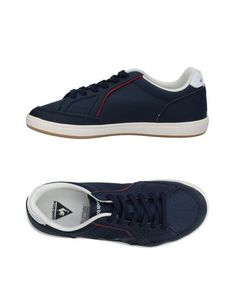 Низкие кеды и кроссовки Le Coq Sportif