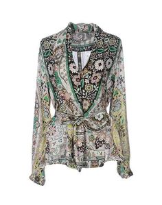 Pубашка Etro