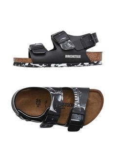 Сандалии Birkenstock