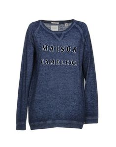 Футболка Maison Scotch