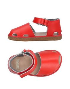 Сандалии Camper
