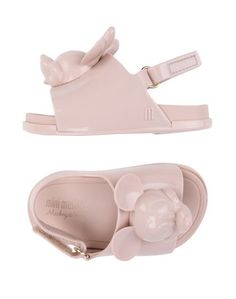 Сандалии Mini Melissa