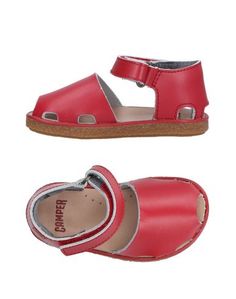 Сандалии Camper