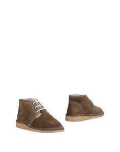 Полусапоги и высокие ботинки Golden Goose Deluxe Brand