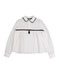 Pубашка Dsquared2