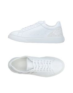 Низкие кеды и кроссовки Hogan