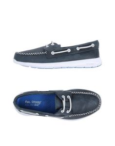 Мокасины Sperry