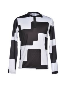 Футболка Bikkembergs