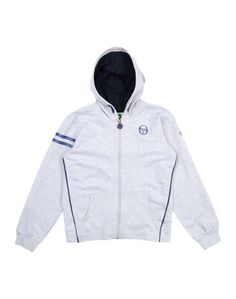 Толстовка Sergio Tacchini