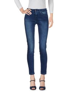 Джинсовые брюки Michael Coal