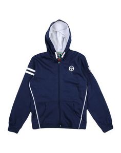 Толстовка Sergio Tacchini