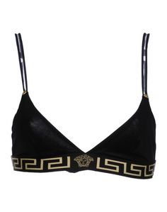Бюстгальтер Versace