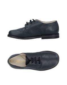 Обувь на шнурках Zecchino Doro