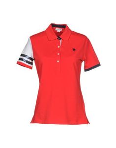 Поло U.S.Polo Assn.