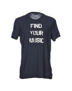 Футболка Diesel