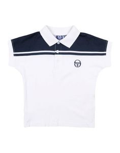 Поло Sergio Tacchini