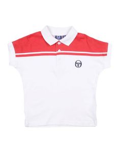 Поло Sergio Tacchini