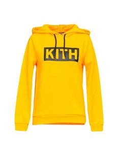 Толстовка Kith