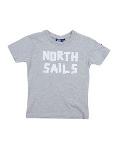 Футболка North Sails