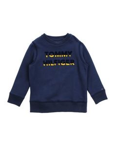 Толстовка Tommy Hilfiger