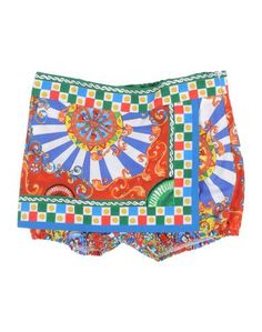 Повседневные шорты Dolce & Gabbana