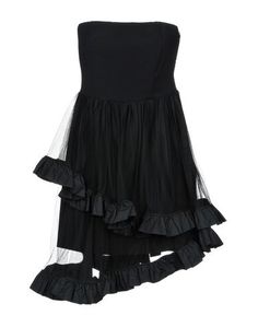 Короткое платье Pinko