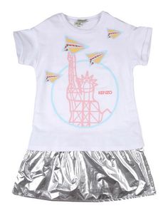 Платье Kenzo