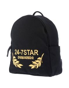 Рюкзаки и сумки на пояс Dsquared2