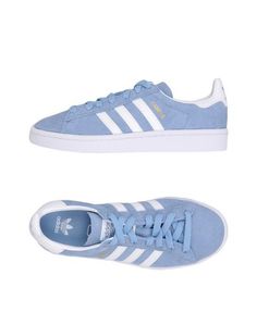 Низкие кеды и кроссовки Adidas Originals