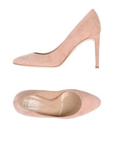 Туфли Giuseppe Zanotti Design