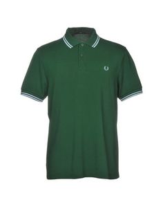 Поло Fred Perry